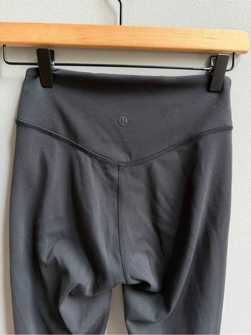 Lululemon Wunder Under SmoothCover High-Rise Tight 28